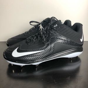 Nike Mens Air MVP Pro 2 Metal Baseball Cleats
